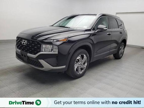 HYUNDAI SANTA FE 2023 5NMS2DAJ9PH629204 image